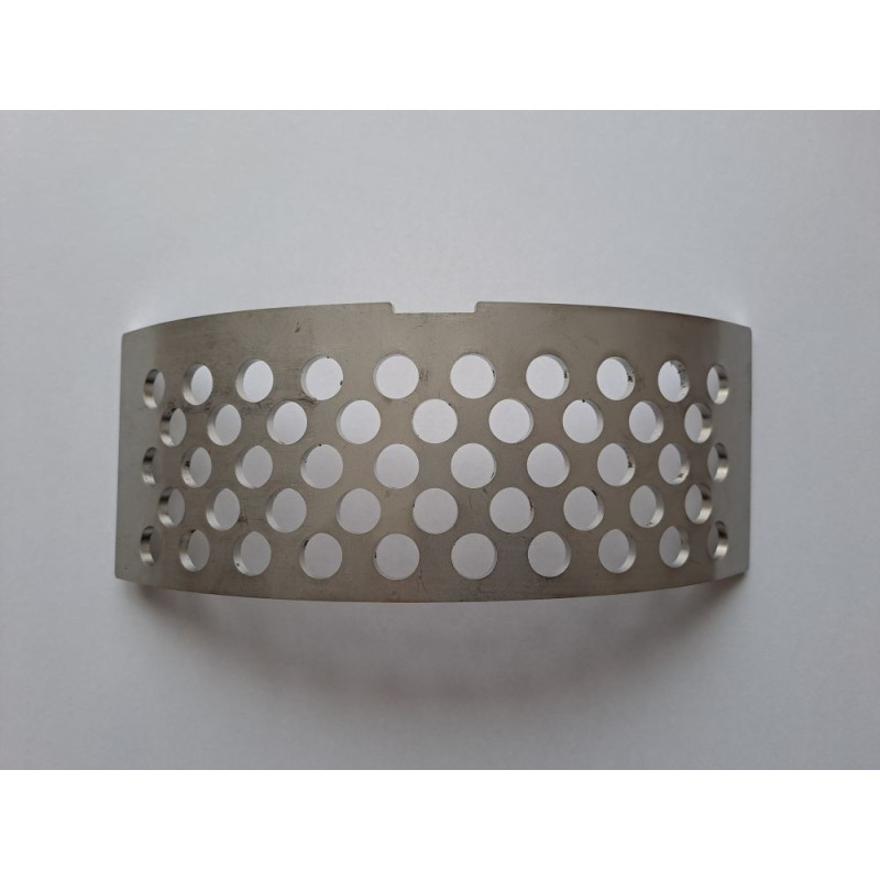 Lišta drtiče KACHNA