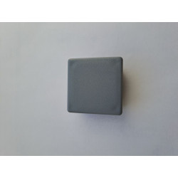 Zátka, krytka 50x50 mm