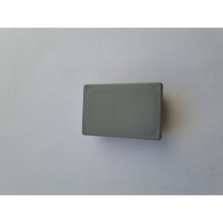 Zátka, krytka 60x40 mm