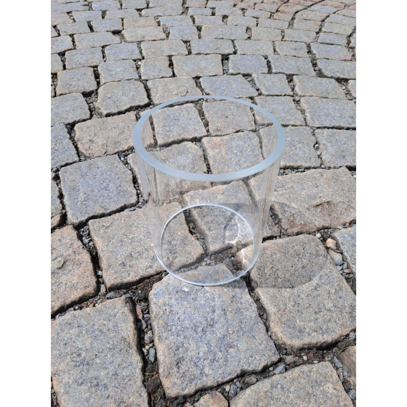 Sklo odměrného válce KPD300