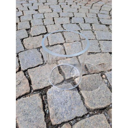 Sklo odměrného válce KPD300