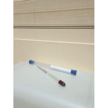 Lihoměr orientační 0-100%