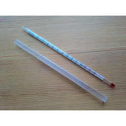 Teploměr obalový -10 až 110°C