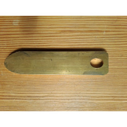 Článek řetězu nízký koncový pálenice Destila