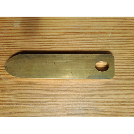 Článek řetězu nízký koncový pálenice Destila