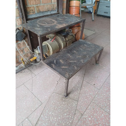 Pálenice 300/100 l, plyn - použitá