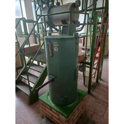 Pálenice 300/100 l, plyn - použitá