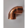 Koleno Cu 64 mm, ii, 90°, 5090