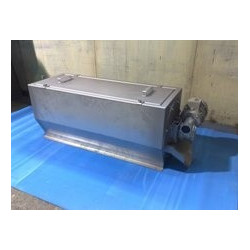 Odpeckování kvasů či výpalků